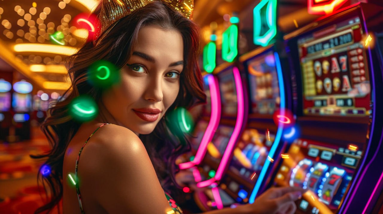 lucky68