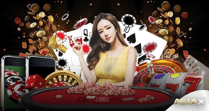 lucky68