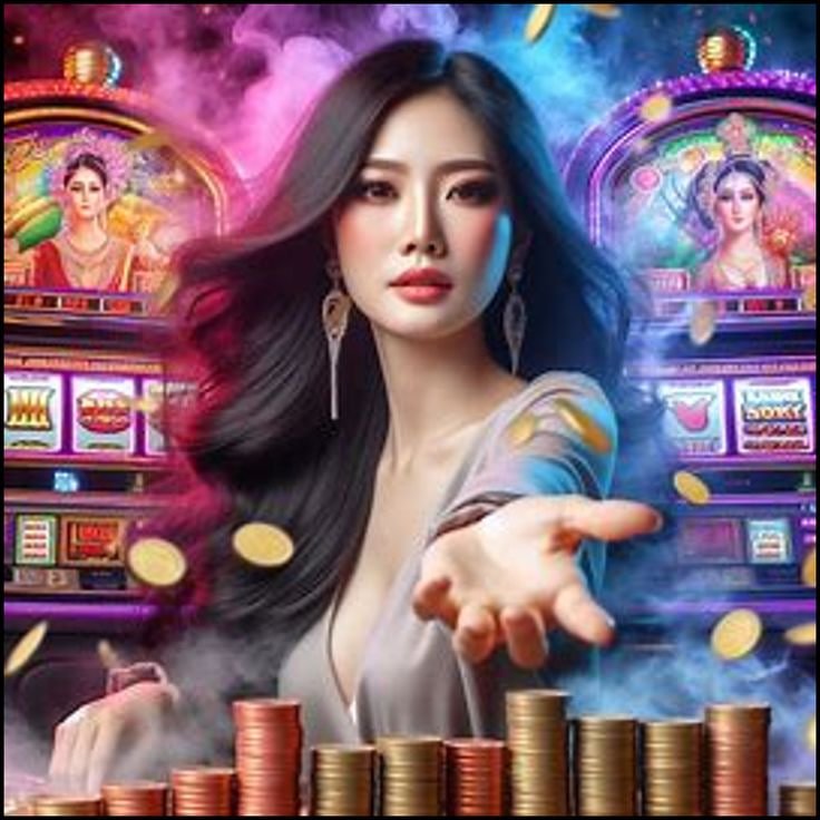 lucky68